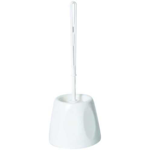 Open Toilet Brush & Holder (HN204)